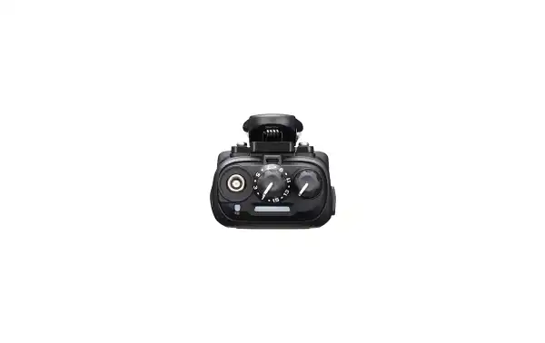 NX3320E3 vista superior controles