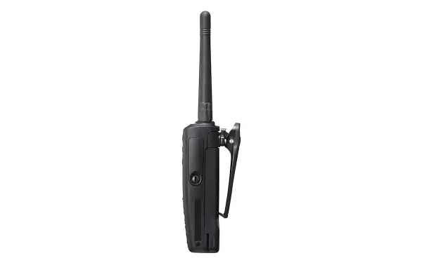 NX3220E vista lateral izquierda