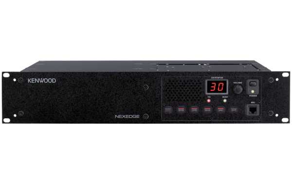 KENWOOD NXR-810E Rep+Fuente+Dupl.UHF A/D NEXEDGE UHF 400 - 470 mHz