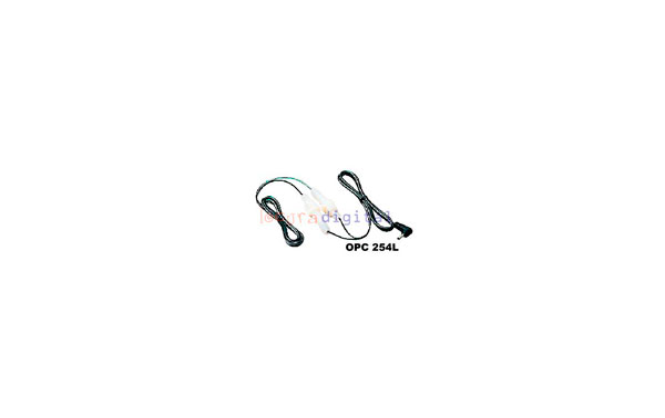 Cable feeding opc254l icom