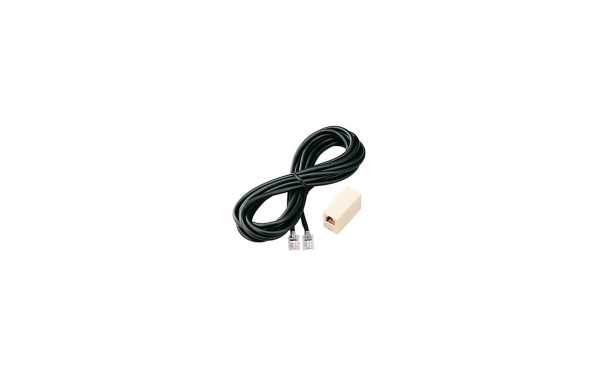 OPC-1156 Cable de extension del panel frontal longitud 3,5 mt.