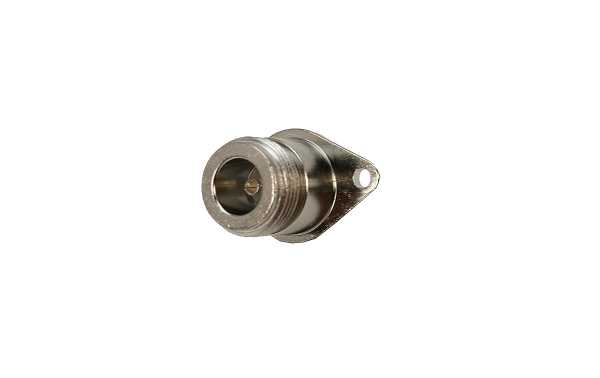 P1090547 YAESU original connector N female FT-7900-FT-857-FT-897