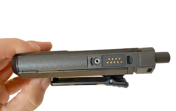 HYTERA P50 Pro walkie talkie POC LTE 4G con teclado y camara