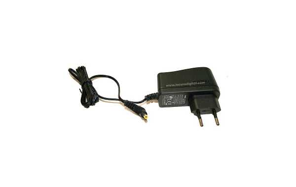 PA43 YAESU VERTEX  alimentador de  pared PA43C para cargador cazoleta CD-47