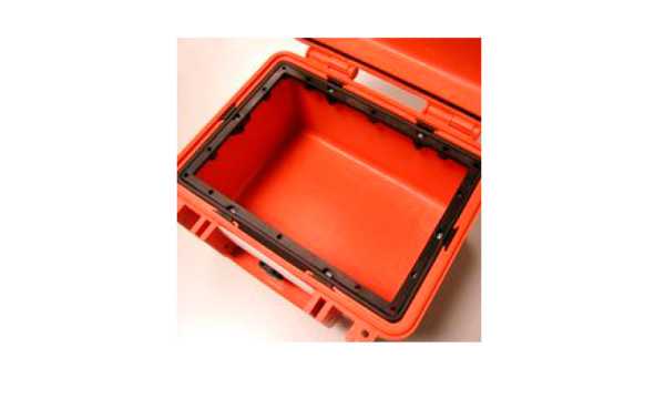 PAN-EXPL-44 Frame for luggage panels 4412 and 4419.