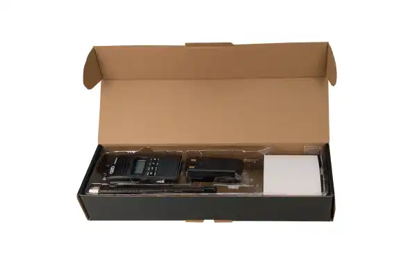 K-PO PANTHER Talkie Walkie CB 27 Mhz. 40 canaux AM / FM.