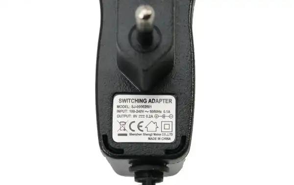 KPO PANTHER CARG transformador para Panther