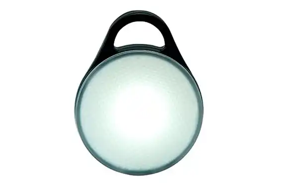 MOTOROLA PB-320 brujula y Luz 20 lumens