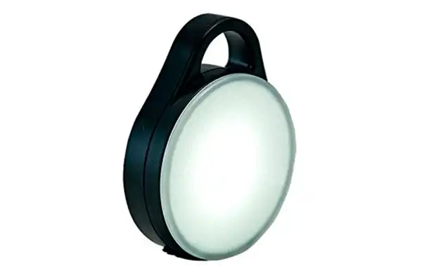 MOTOROLA PB-320 brujula y Luz 20 lumens