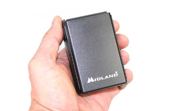 Batteria Li-Ion 7.4V 2000mAh Per Kenwood TH-F7 E TH-F6 - Ricambio Compatibile - Foto 8