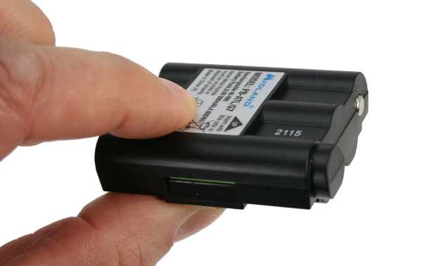 Bateria De 900mah Compatible Con Midland Pb-atl/G7 Batt5r Gxt1000 - Foto 7