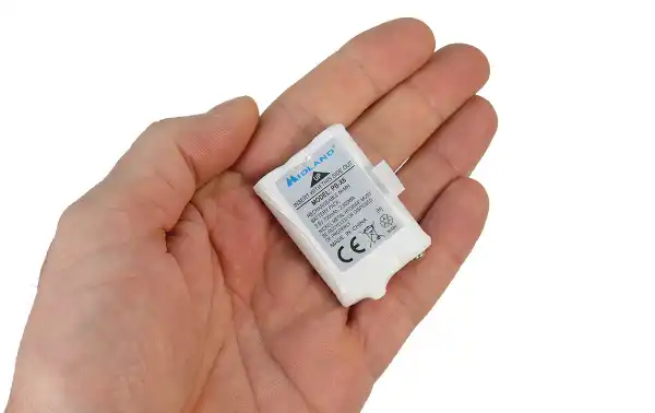 PBX6 MIDLAND Batterie Ni-Mh 700 mAh Série XT50 / 60