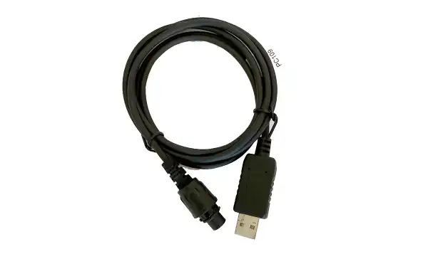 Câble de programmation HYTERA PC109 MD615, MD625