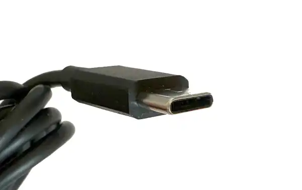 Câble HYTERA PC161 USB vers USB-C pour charger les talkies-walkies S1 MINI, S1 et S1 PRO