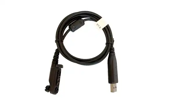 HYTERA PC152 Programming cable for HP5xx, HP6xx series walkie-talkies
