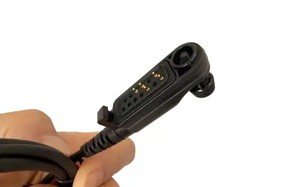 HYTERA PC152 Programming cable for HP5xx, HP6xx series walkie-talkies