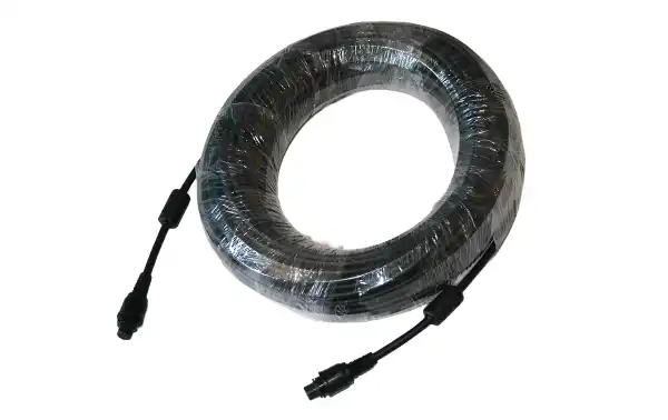 HYTERA PC153 extension cable for HM785 head. Length 40 meters