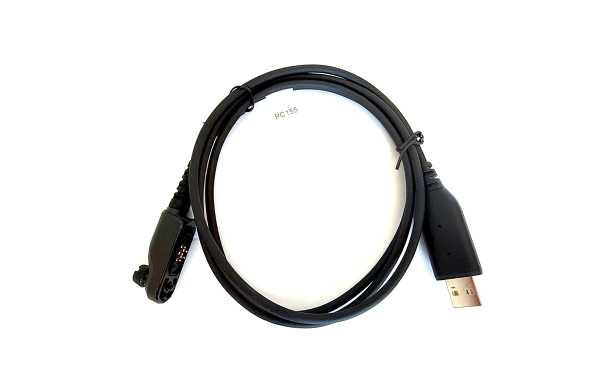 HYTERA PC155 Cable programación para series AP5xx y BP5xx