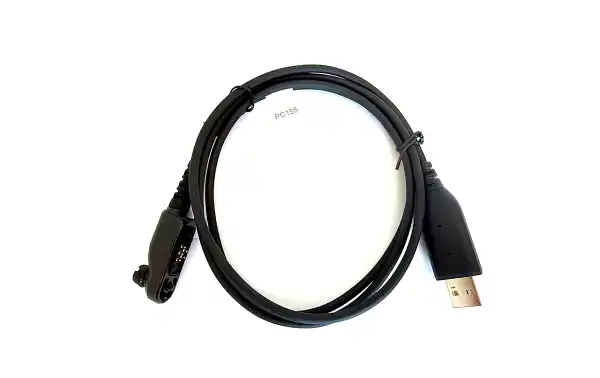 HYTERA PC155 Cable programación para series AP5xx y BP5xx