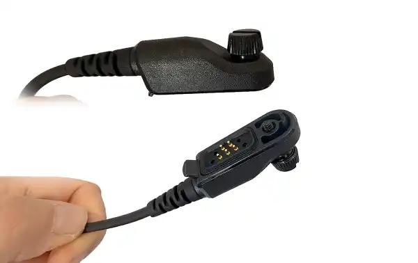 HYTERA PC155 Cable programación para series AP5xx y BP5xx