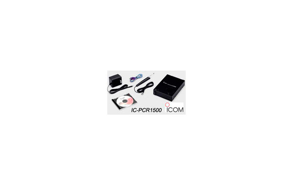 ICOM  PCR 1500