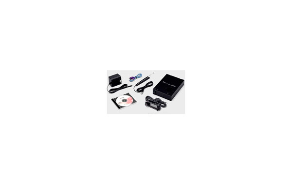 ICOM ICR1500