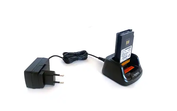 HYTERA PD405 Professional Walkie UHF 400-470 Mhz.Digital and analog