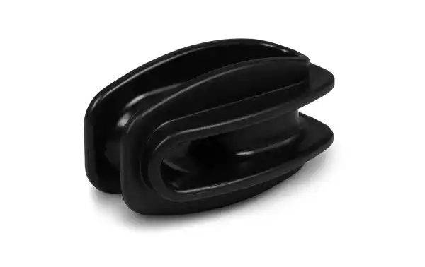 ISOLATEUR PVC AISLA 67 DE LA TAILLE D'UN UF POUR CÂBLES DIPÔLES ET CÂBLES ÉOLIENS.