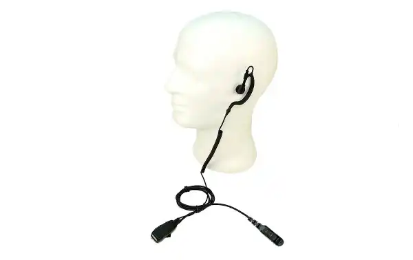 Micro-auricular PTT, Profesional MOTOROLA 