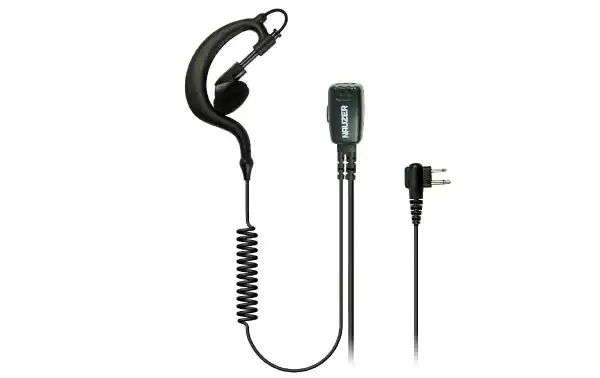 NAUZER PIN-29-M Pinganillo para MOTOROLA GP300, CP040 , P100, DP-1400