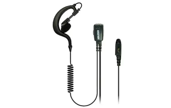 PIN29M5 NAUZER Micro-auricular orejera, para walkies MOTOROLA