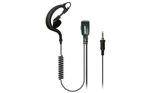 PIN 29 Y4 Micro-Earphone for YAESU with PTT