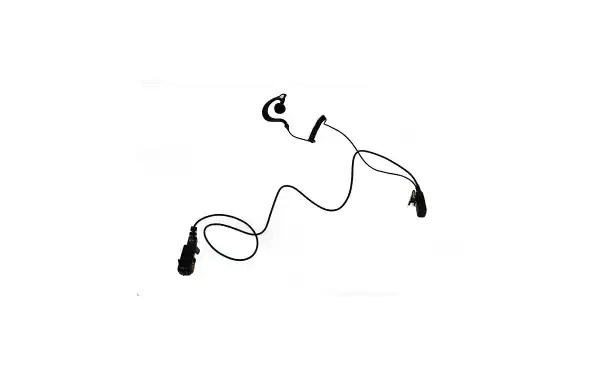 PIN29TPH700 NAUZER Micro-Auricular para MATRA EADS JUPITER TPH-700