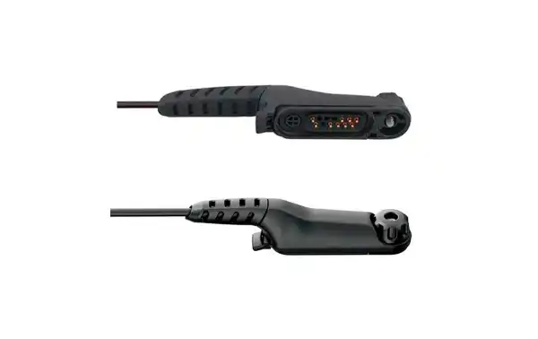 Micro-auricular pinganillo PIN39R7 conector