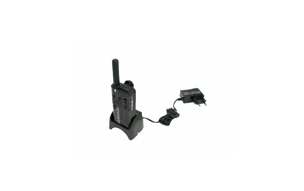 KENWOOD PKT23 avec chargeur de table