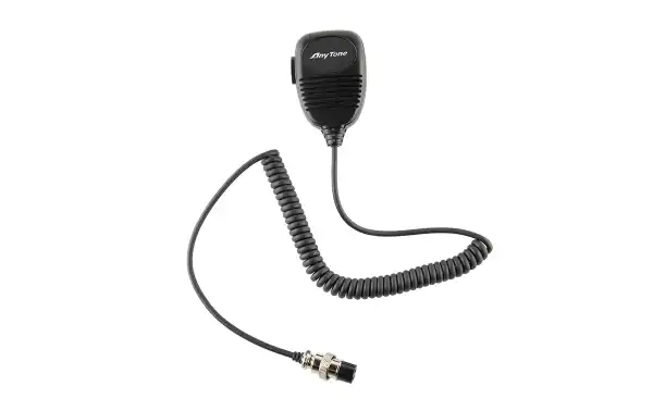 ANYTONE METIS Medium CB 27 Mhz transmitter for free use