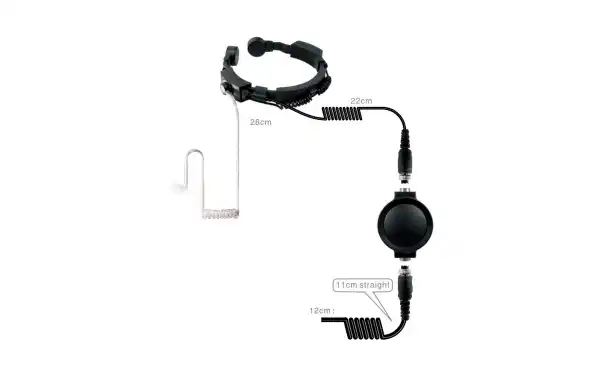 NAUZER PLX-330K. 