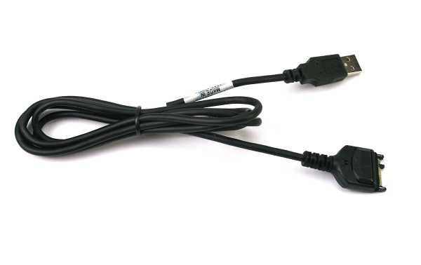 The PMKN4026B cable is a USB connection data cable designed specifically for programming and managing MOTOROLA MTP-850 and MTH-800 radios. These radios are professional communication equipment used in public safety, law enforcement, and other environments