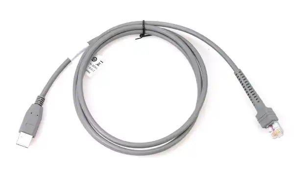 PMKN4147 MOTOROLA Cable de programacio USB para emisoras móviles SERIE DM1000: DM-1400, DM-1600 y el modelo DM-2600