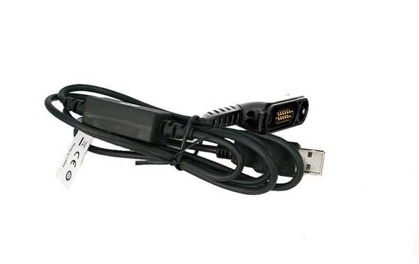 MOTOROLA PMKN4265 R7 walkie programming cable