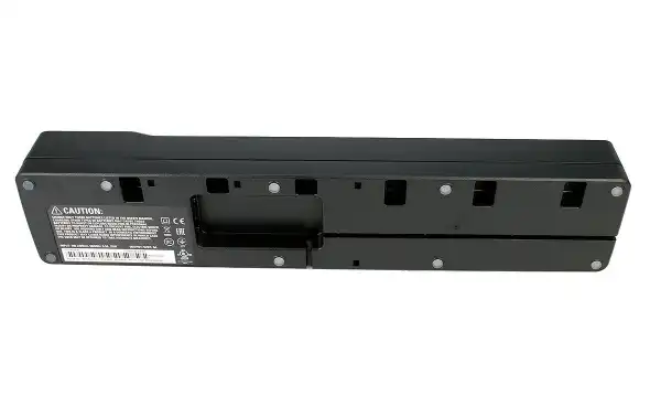 PMLN6385 MOTOROLA Carregador de bateria 6 unidades XT-420, XT-460 e XT-220. Carregar baterias de lítio MOTOROLA PMNN4453 e PMNN4434