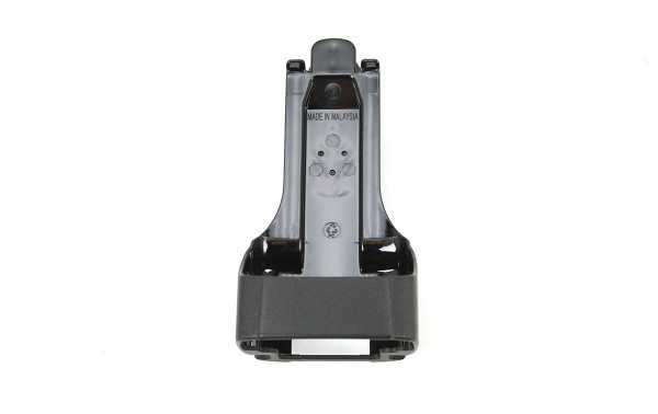 MOTOROLA HKLN4510 Clip clip belt holder for free use MOTOROLA walkies PMR446 models XT-420 and XT-460