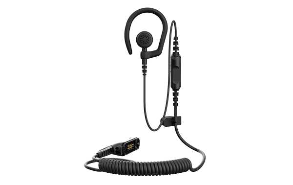 MOTOROLA PMLN8337 Micro-Earpiece Earpiece for walkie R7