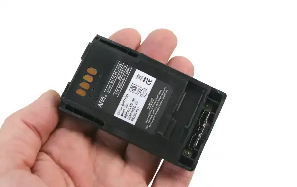 PMNN4351 EQ ARIA Bateria compatible equivalente MOTOROLA PMNN4351