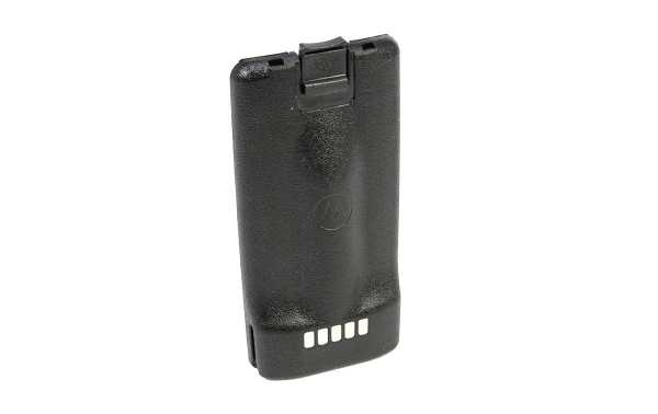 PMNN4453 Motorola Lithium capacidade da bateria 3000 mAh. Para walkies MOTOROLA XT-420, XT-460 e XT-220