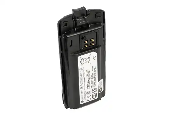 PMNN4453 Motorola Lithium Battery capacity 3000 mAh. For MOTOROLA XT-420, XT-460 and XT-220 walkies
