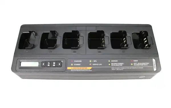 Motorola PMPN-4283A para Walkies DP-3401, DP-3600, DP-3601 e dp-4401 ATEX e DP-4801 ATEX