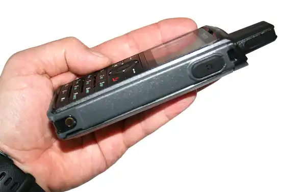 HYTPNC 380 Walkie 4G