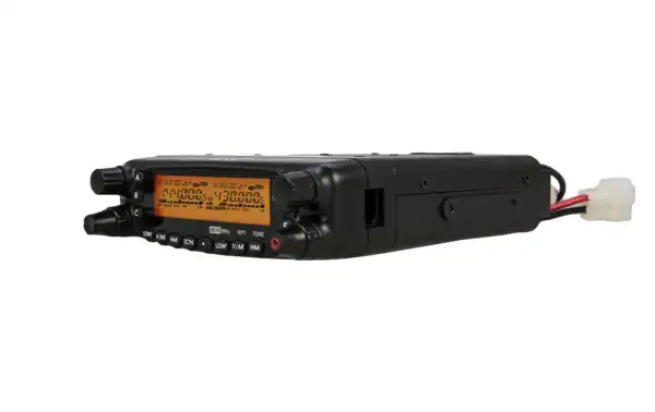 Émetteur bi-bande POLMAR DB-54 Bi-BAND VHF / UHF 144/430 Mhz