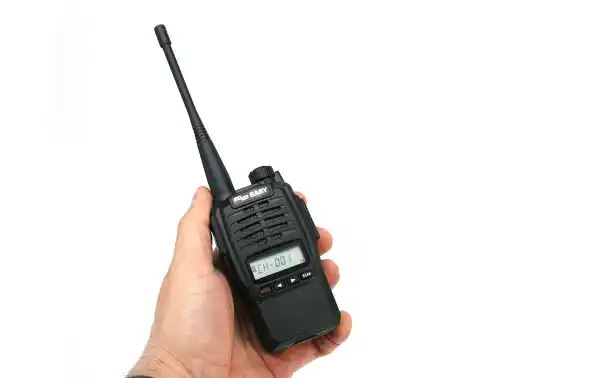 FREE USE PROFESSIONAL WALKIE WITHOUT LICENSE PMR 446 PINGANILLO GIFT !!